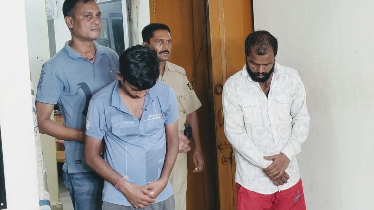 Odisha Police Arrests Two For Duping People With ‘Passport Services’ In Bhubaneswar