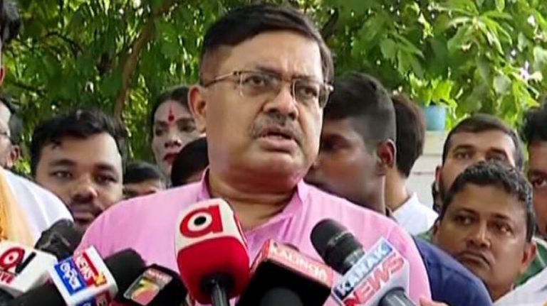 No New Liquor Shop To Be Opened In Odisha: Prithiviraj Harichandan