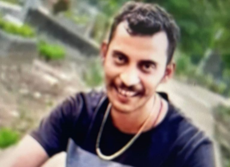 Kolkata Medic’s Rape-Murder: CCTV Footage Shows Accused Staring At Victim Day Before Crime