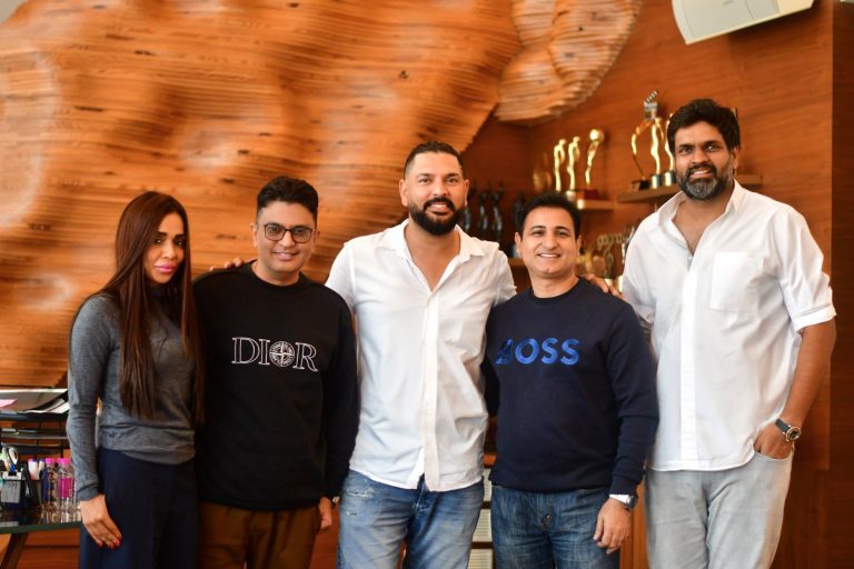 Yuvraj Singh’s Biopic, Soon: From Six Sixes To Cancer Battle On Big Screen