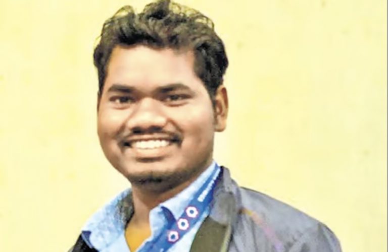 PM Modi Praises Odisha Youth For Promoting Santhali Language With Digital Innovation