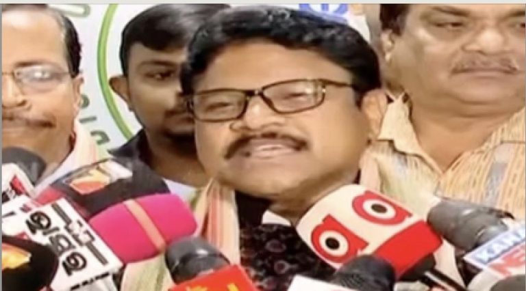 Medical Colleges To Be Set Up In Every District Headquarters Of Odisha: Health Minister