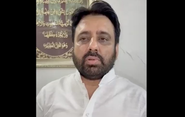 [Watch] ED Arrests AAP MLA After Six Hours Of Grilling