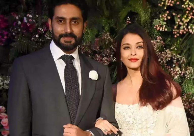 Aishwarya, Abhishek