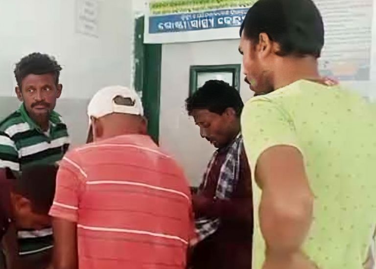 Minor Boy Succumbs To Snakebite In Odisha’s Balasore