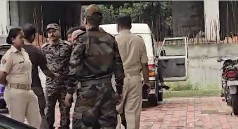 Crime Branch Begins Probe Into ‘Assault’ Allegations Of Army Officer & Cops In Bhubaneswar