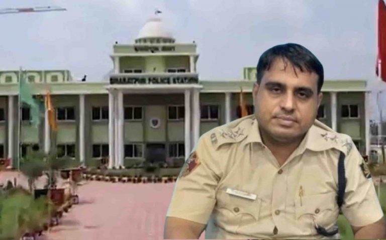 Odisha Custody Assault Case: Suspended Cops Move HC For Anticipatory Bail