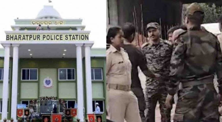 Odisha DGP Orders Action Against ‘Hooligans’ In Road Rage Case Involving Army Officer