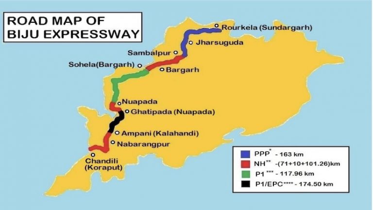 Odisha: CAG Report Claims ‘Abrupt Decline’ In Grade Of Iron Ore Post Auction, Lapses In Land Acquisition
