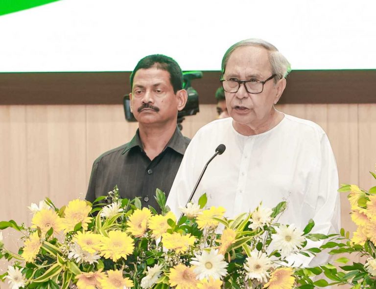 BJP Hoodwinked Odisha With Subhadra Yojana & Free Electricity Promises, Says Naveen Patnaik