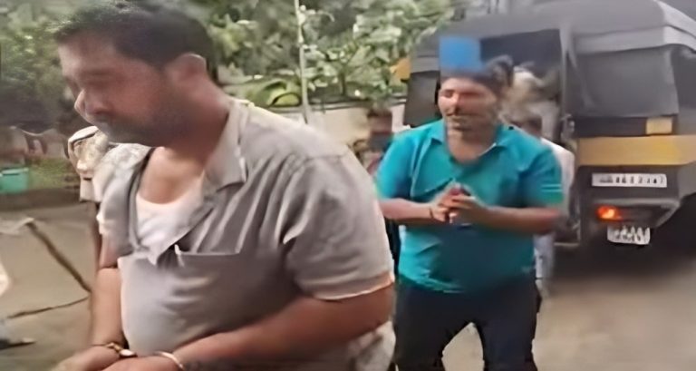 Odisha Police Arrests 4 Madhya Pradesh-Based Inter-State Burglars From Khallikote