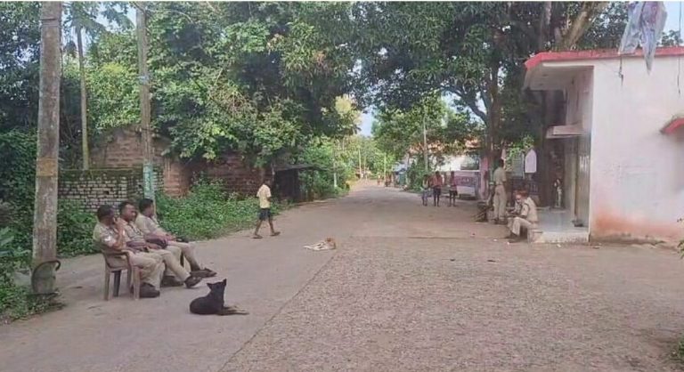 1 Killed, 2 Critical As Rival Groups Clash During Ganesh Idol Immersion In Odisha’s Cuttack