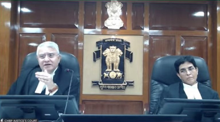 HC Declines Odisha Govt’s Request To Monitor Crime Branch Probe In ‘Custody Assault’ Case; Know Why