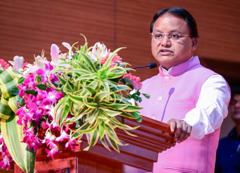 Odisha CM Asks Police To Change Mindset, Respect Women & Ensure Quick Justice