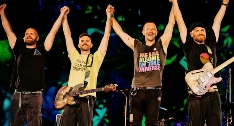 BookMyShow Crashes Ahead of Coldplay Ticket Sale, Frustrated Fans Allege Black Market Nexus