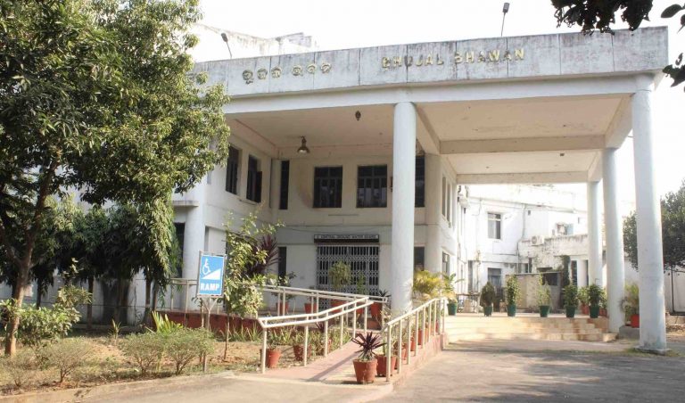 Blame Game Over Rs 3.5 Cr Penalty For ‘Groundwater Theft’ In Bhubaneswar Apartment; Who Will Pay The Fine?