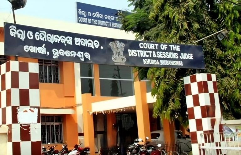 Man Gets Lifer For Killing Wife For Dowry In Odisha