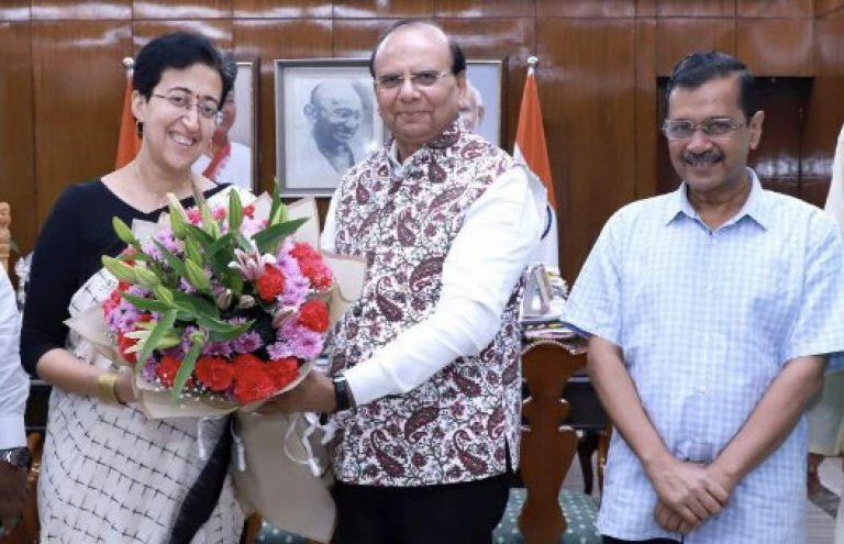 Arvind Kejriwal’s Congress Dilemma: Will He Risk Delhi For Haryana?