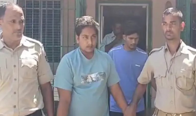 Goons Book Cab From Bhubaneswar To Dhenkanal, Flee With Driver’s Belongings & Vehicle Midway