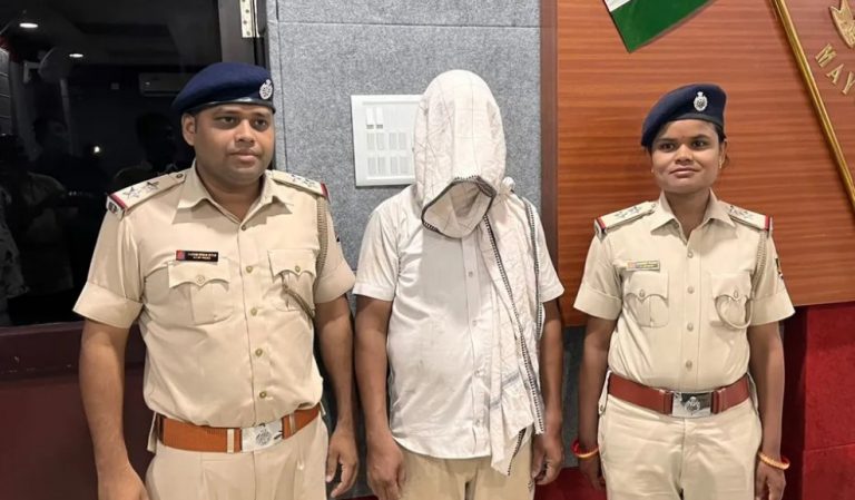 Brown Sugar Worth Over Rs 20 Lakh Seized, One Arrested in Odisha’s Baripada