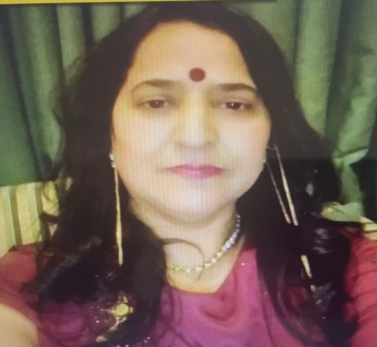 Woman Kashmiri Pandit To Contest J&K Assembly Polls For The First Time In Three Decades