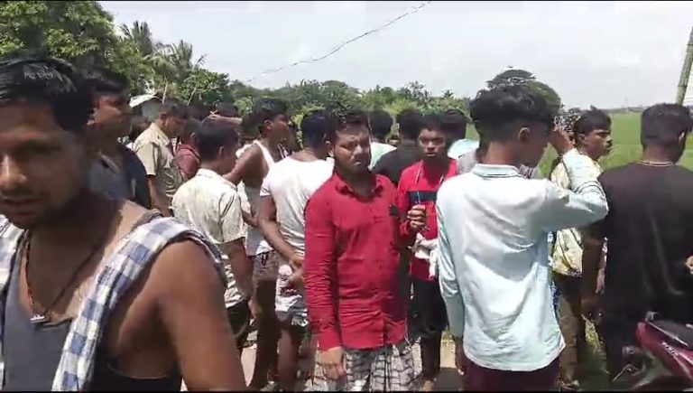 4 Injured As 2 Groups Clash In Odisha’s Bhadrak, Prohibitory Orders Clamped