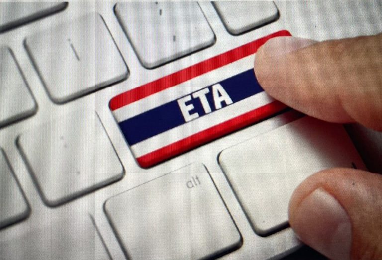 Thailand To Introduce ETA For Visa-Exempt Travellers From December 1