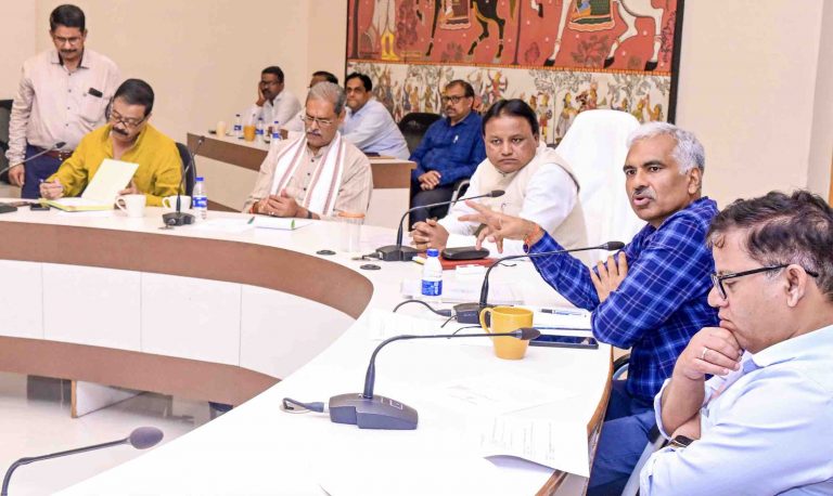 Odisha Govt To Procure 1 Cr MT Paddy At Enhanced MSP From Kharif Season