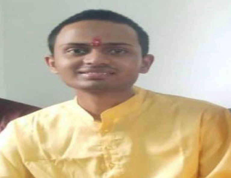 Whiff Of Jharkhand Politics As Police Begin Probe Into Engineering Student Death In Bhubaneswar