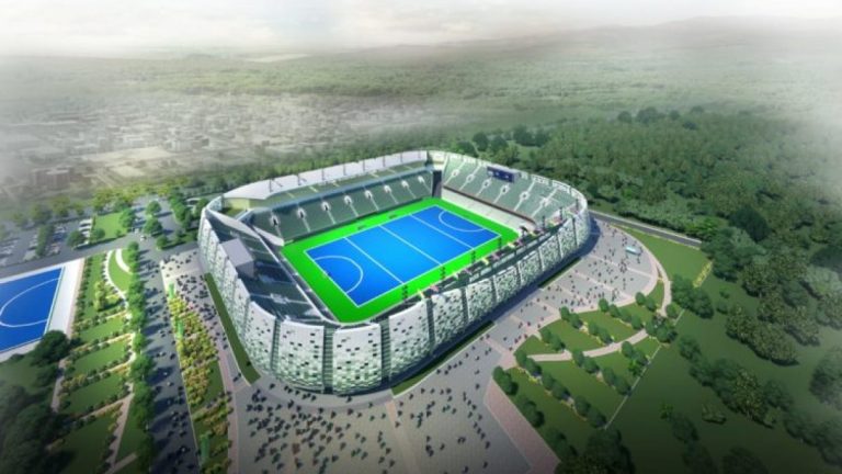 3rd Hockey Association Of Odisha Junior Women’s State Championship 2024 Commences At Rourkela