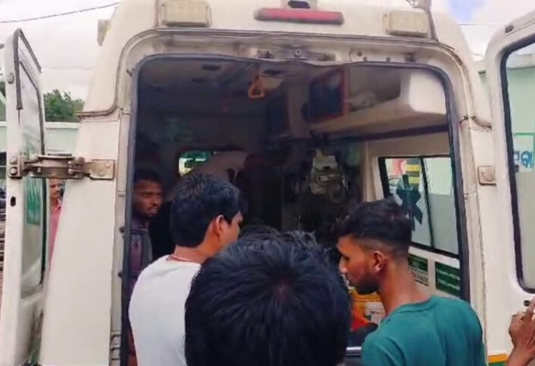 3 Minors Die Of Drowning In Separate Incidents During Ganesh Idol Immersion In Odisha