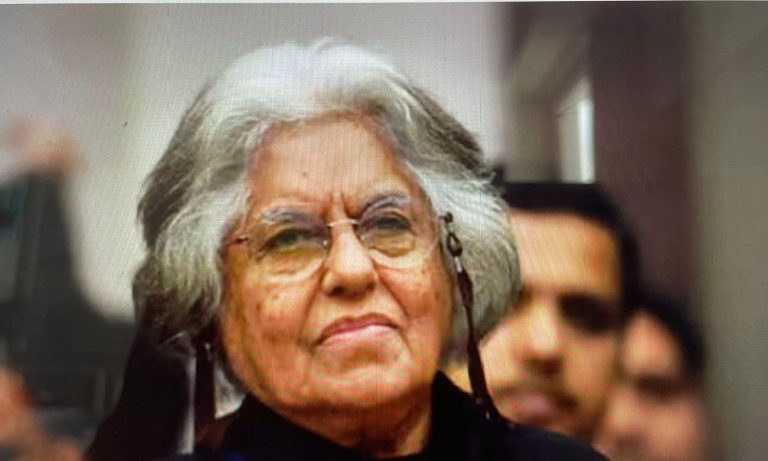 Indira Jaising To Represent Junior Doctors In Supreme Court In Kolkata Rape-Murder Case