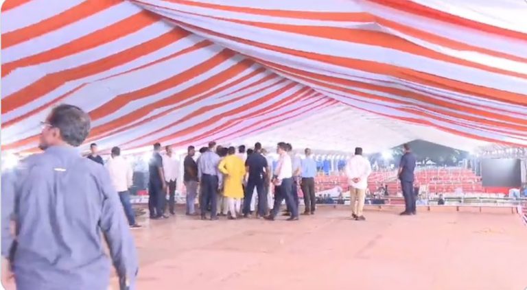 Traffic Restrictions In Bhubaneswar For Subhadra Yojana Launch Event Tomorrow