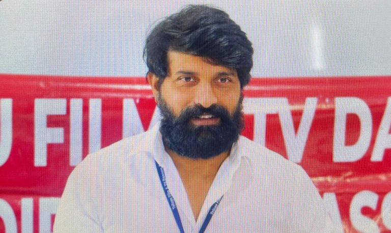 National Award-Winning Telugu Choreographer Jani Basha Arrested On Charges Of Sexual Assault By Colleague