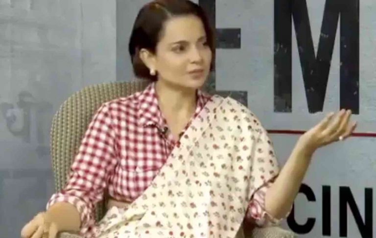 BJP’s Kangana Dilemma: Damned If They Act, Damned If They Don’t