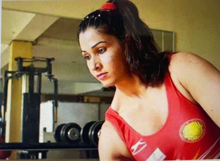 Wrestling Bout In Haryana? Know AAP’s Candidate Against Congress’ Vinesh Phogat In Assembly Elections