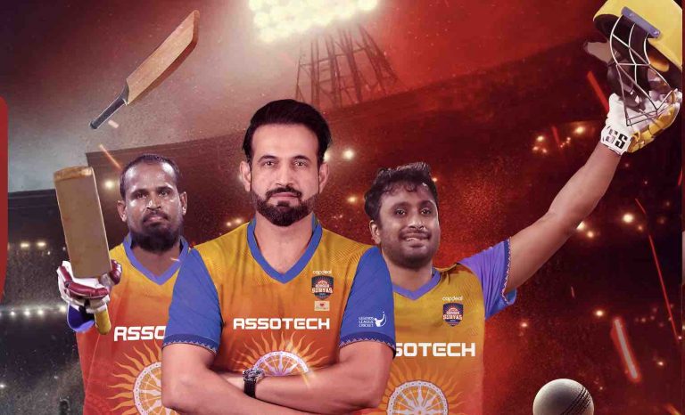 Legends League Cricket: Konark Suryas Odisha Ready For Next Match On Sept 27