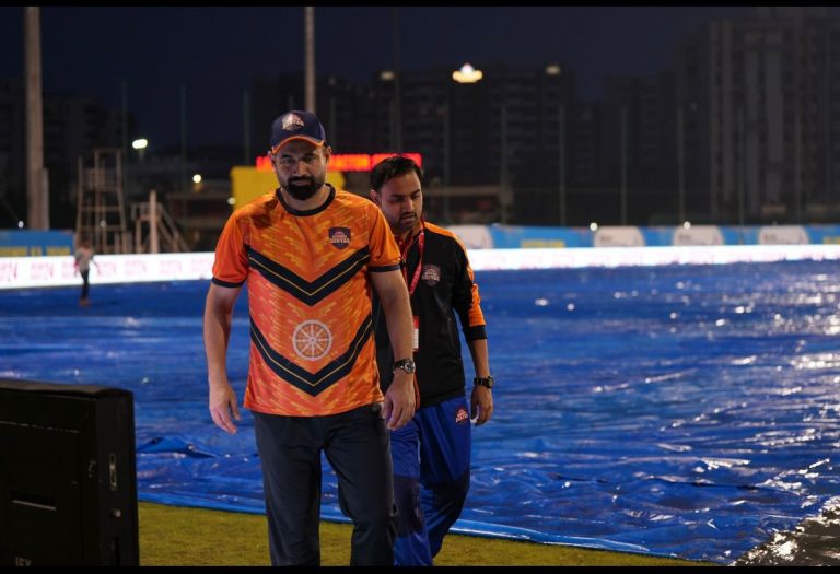 Konark Suryas Odisha game abandoned