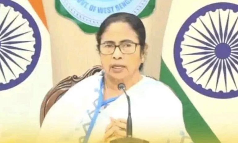 Kolkata Rape-Murder Victim’s Family Slam Mamata Banerjee’s ‘Return To Pujo’ Appeal