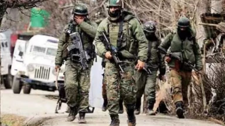 Indian Army Neutralizes Two Infiltrators Along LoC Ahead of J&K Elections