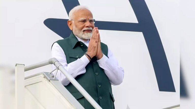 Know The Itinerary Of PM Narendra Modi’s Day Trip To Odisha On Sept 17