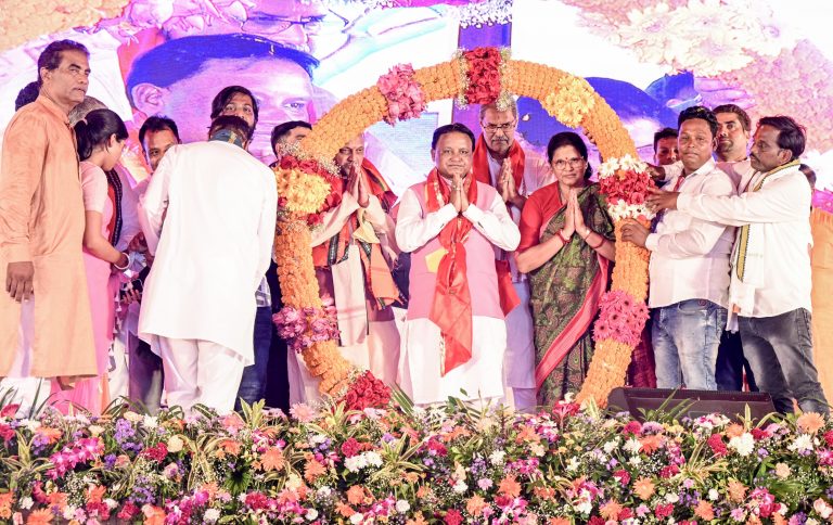 Challenges Ahead For BJP Govt In Odisha After 100 Days …