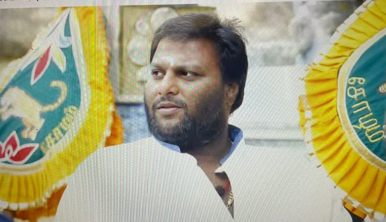 Tamil Filmmaker Mohan G Arrested For Claiming Drug Causing Impotency In Men Mixed With Palani Temple Prasad