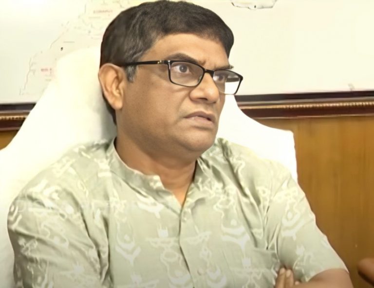 Odisha Equipped & Prepared To Handle MPox Cases, Assures Health Director