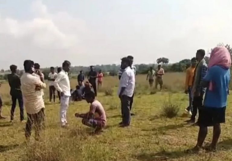 Youth’s Body Lying In Open Field Recovered In Odisha’s Sundargarh, Police Suspect Murder