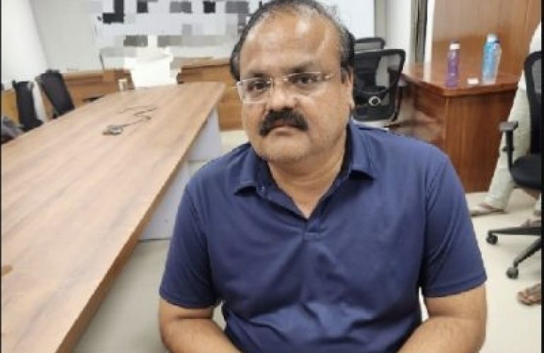 Odisha Vigilance Arrests Nuapada MVI After Seizure Of Rs 1.32 Lakh ‘Ill-Gotten’ Cash