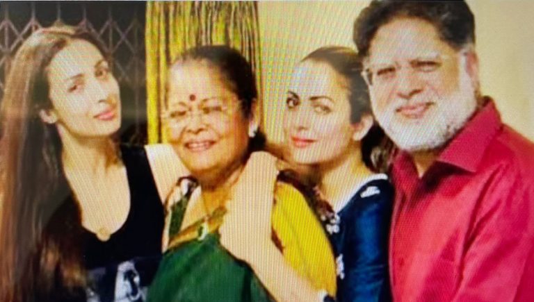 Actor Malaika Arora’s Father Jumps To Death From Mumbai Building