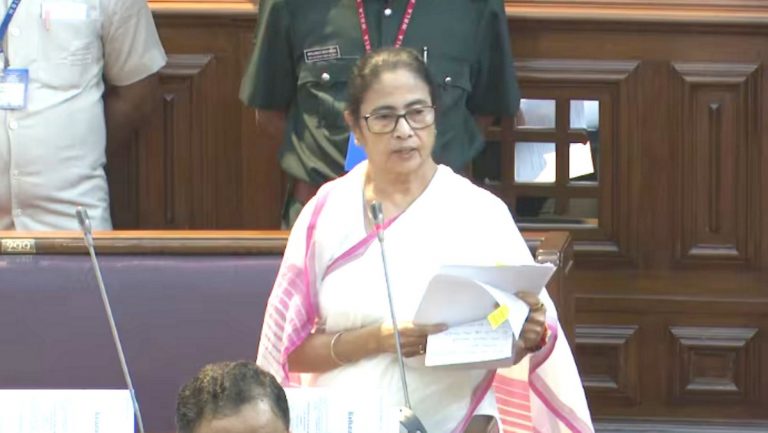 Death Penalty For Convicts If…: West Bengal Assembly Passes Bill Anti-Rape ‘Aparajita’ Bill