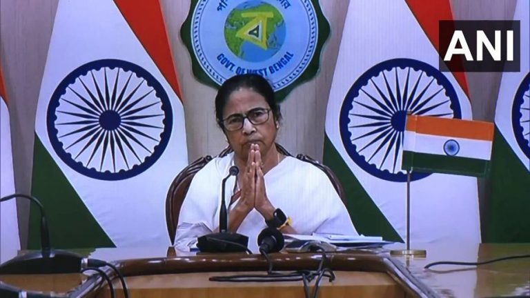 Mamata Banerjee