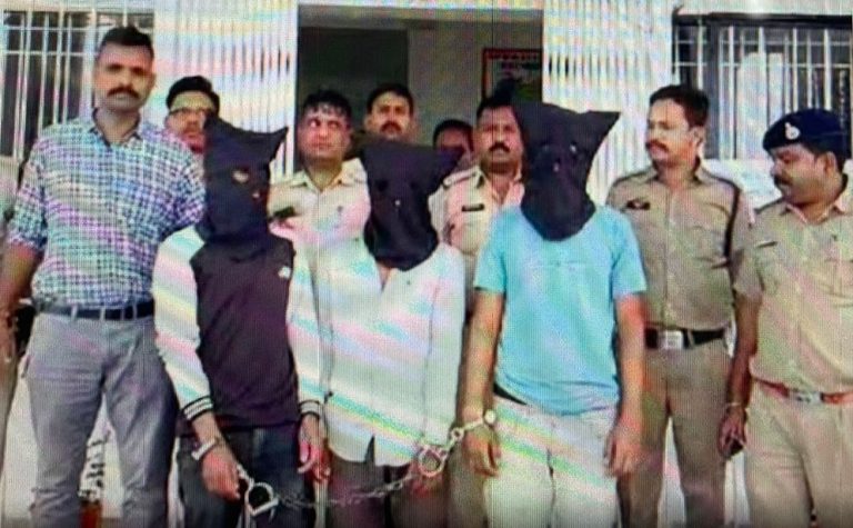 All Six Accused Of Assaulting Army Officers, Raping Woman Friend In Indore Arrested